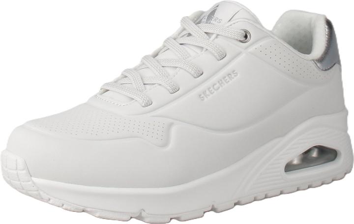 WSL white