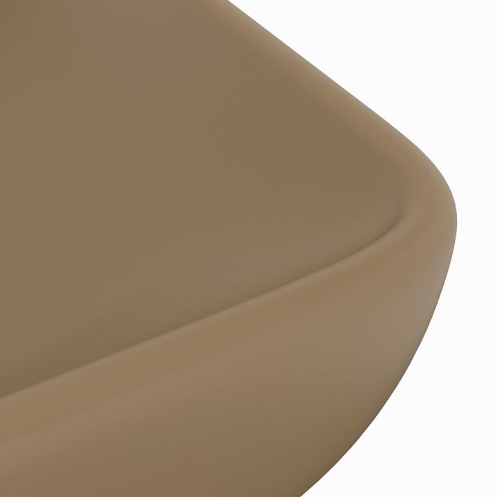 Actual product image VidaXL Waschbecken (380 mm, 710 mm)