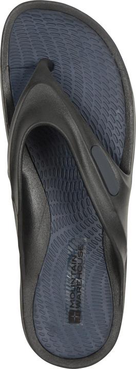 Actual product image Mountain Warehouse Mens Street Flip Flops (44)