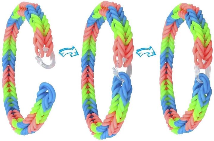 Produktbild Craze Loops Kreativ Box