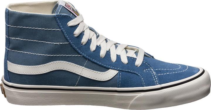 Actual product image Vans Ua Sk8-Hi 38 Decon Vr3 Sf Shoes - 86743 (36.5)