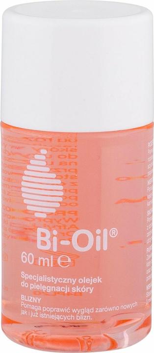 Produktbild Bi-Oil Pflegendes Öl (Körperöl, 60 ml)