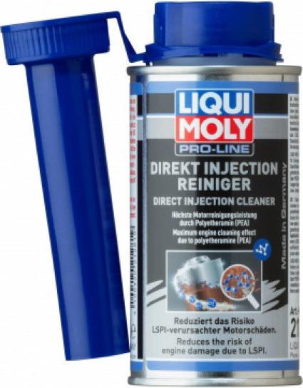 Liqui Moly Nettoyant Pro-Line Direct Injection (120 ml)