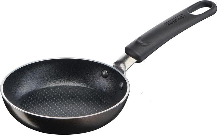 Image du produit Tefal Poêle à frire Simple Cook 12 (12 cm, Poêle à frire, Aluminium)