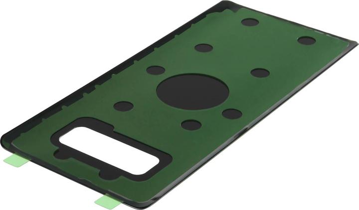 Actual product image Samsung Galaxy Note 8 battery cover