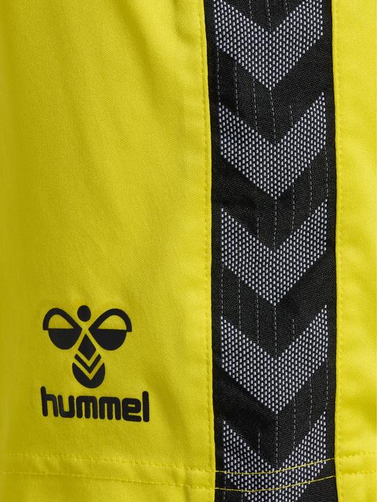 Actual product image hummel Hmlauthentic Pl Shorts Woman (XL)