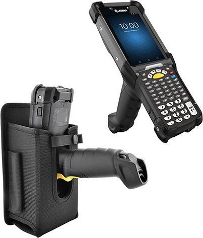 Ultimacase Magnetic Mount Holster for Zebra MC9300 Gun