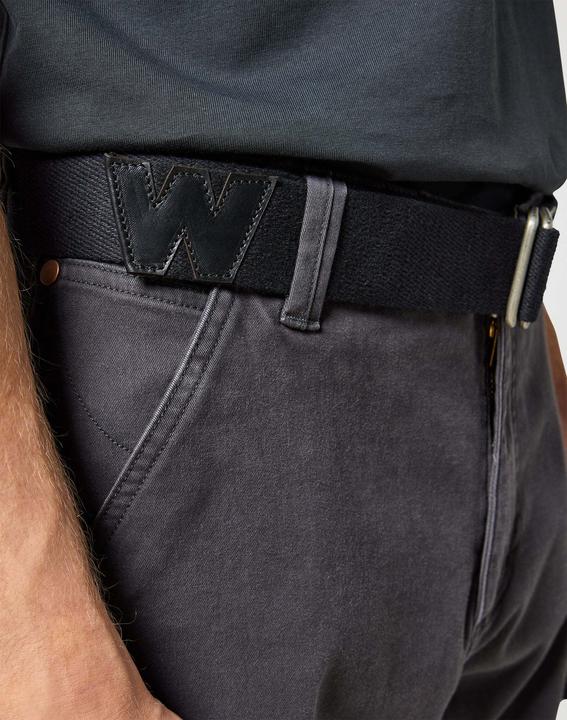 Image du produit Wrangler Ceinture Webbing Belt (115)