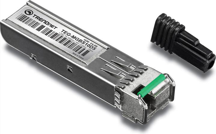 Produktbild Trendnet 1000 MBit/s SFP