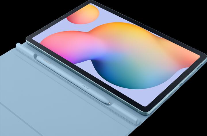 Actual product image Samsung Book Cover (Galaxy Tab S6 Lite 10.4 (2020))