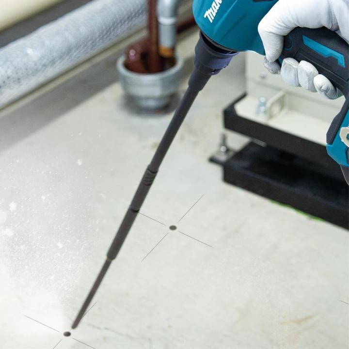 Image du produit Makita 191X78-9 Kit buse longue (Pièces de rechange pour machines de jardinage)