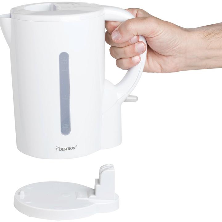 Immagine prodotto Bestron AWK1101W (1.70 l)