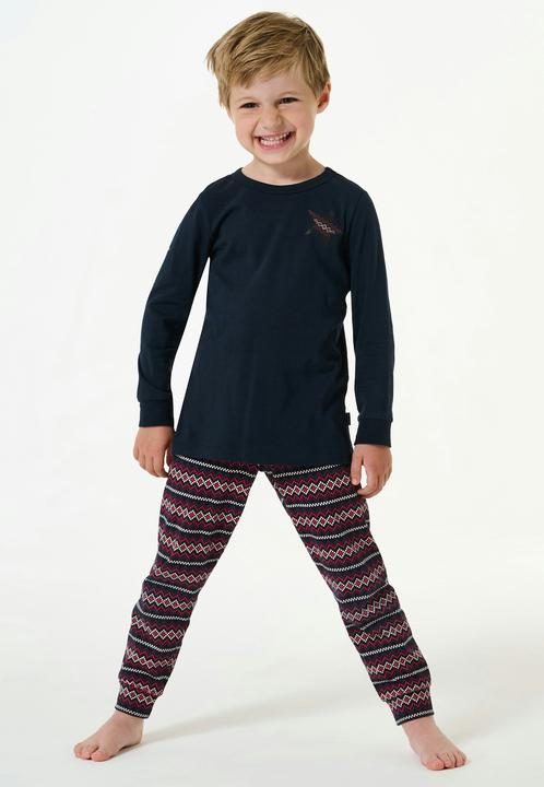 Image du produit Schiesser Pyjama Family (98)