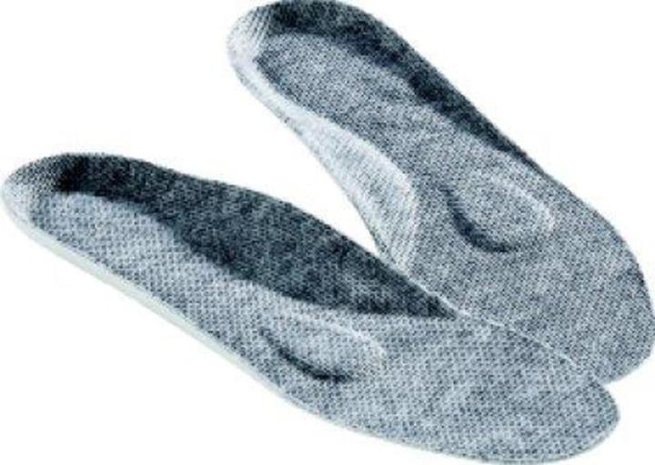 Actual product image Fortis Sole