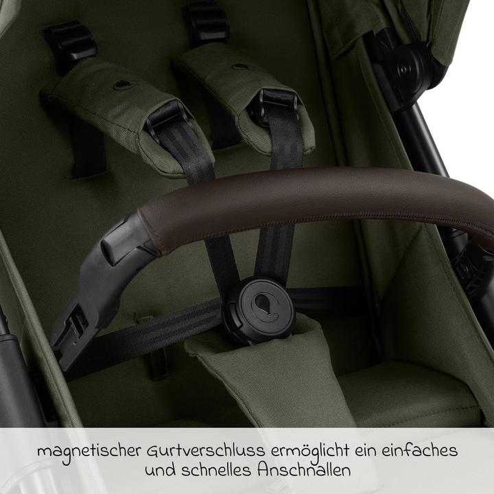 Actual product image ABC Design Avus 2 buggy / sports car