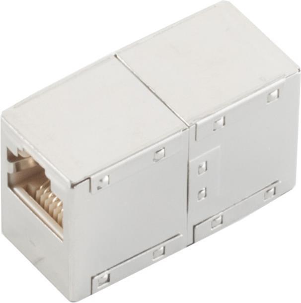 Produktbild Shiverpeaks Kabelstecker RJ45 (Netzwerk Kupplung)