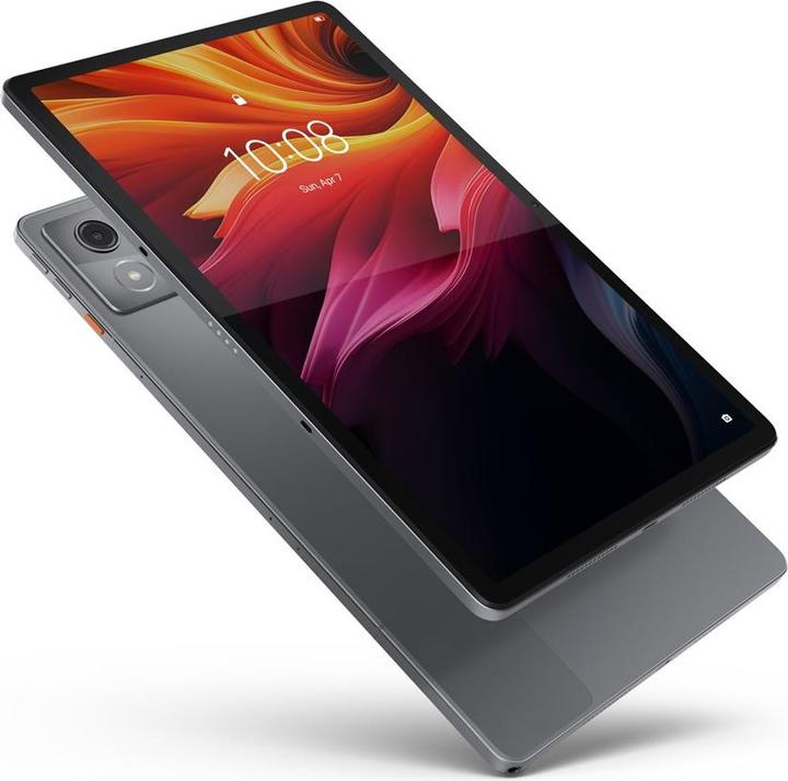Produktbild Lenovo Tab K11 Plus (4G, 11.40", 256 GB, Luna Grey)
