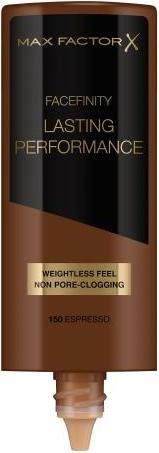 Actual product image Max Factor Lasting Performance (150 Espresso)