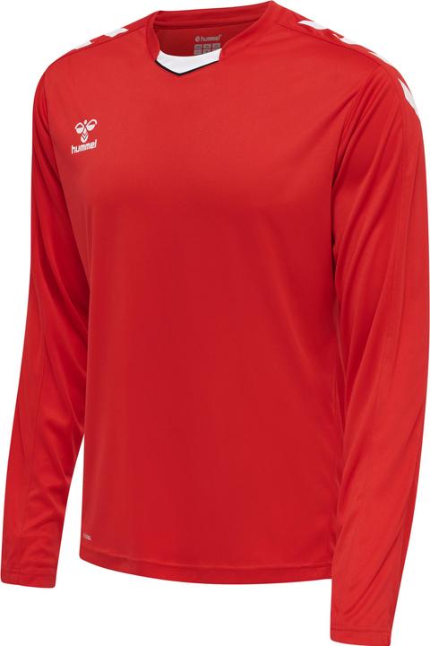 Image du produit hummel Core Xk Poly Jersey L/S (XL)