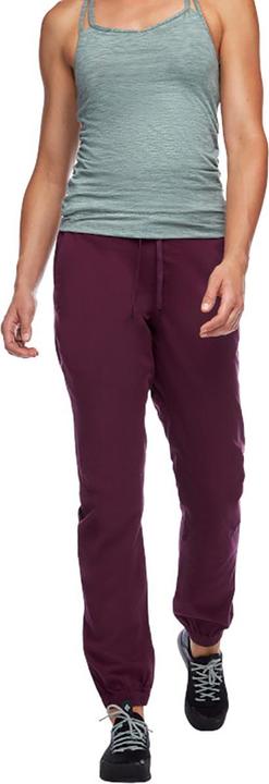 Produktbild Black Diamond Notion Kletterhose (L)