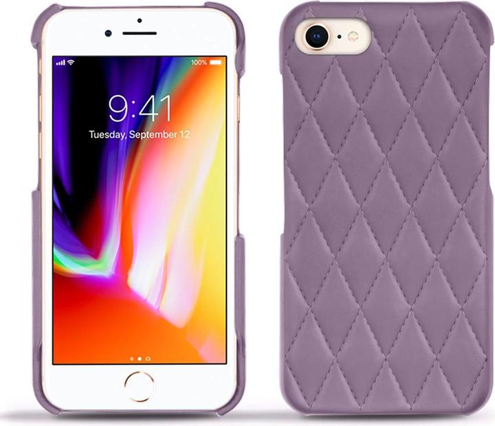 Lilas - Couture ( Nappa - Pantone #b9a3e3 )