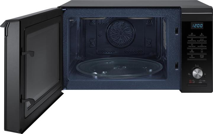 Actual product image Samsung MC28M6035KK (28 l)