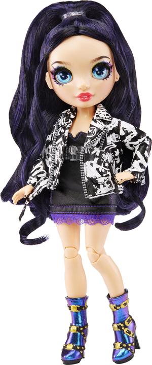 Actual product image MGA Rainbow High Fashion Show Ainsley
