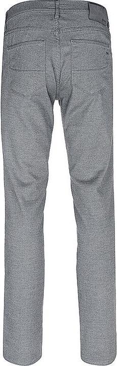 Produktbild BRAX Cadiz (Cooper New) Pants Straight Fit Silver (W38/L34)