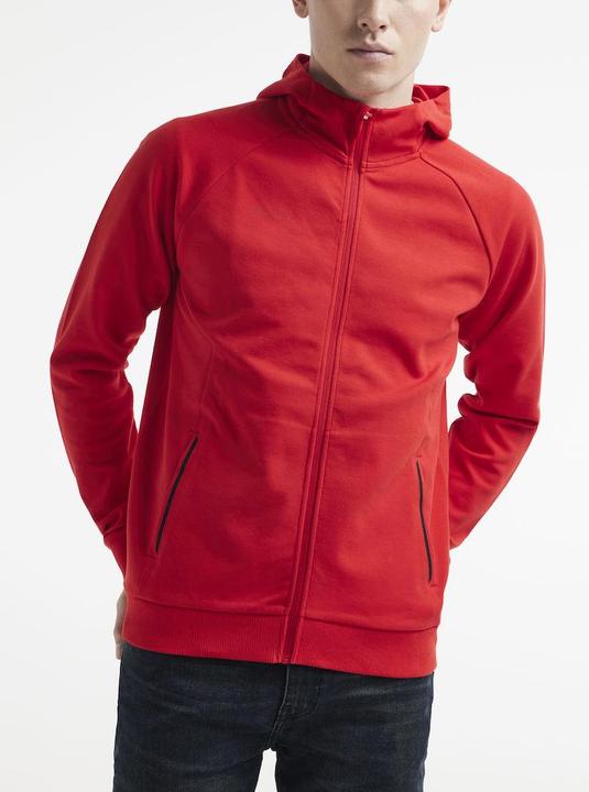 Image du produit Craft Core Soul Full Zip Hood M (L)