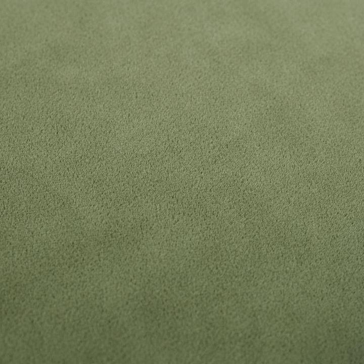 Image du produit Eurofirany rideau uni en velours plus épais KRISTI, 140X270 cm, 330 g/m2, bande/tunnel, couleur : gr (140 x 270 cm)