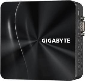 Actual product image Gigabyte BRIX s GB-BRR5H-4500 (AMD Ryzen 5 4500U)