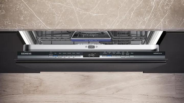 Produktbild Siemens SN63EX02UD