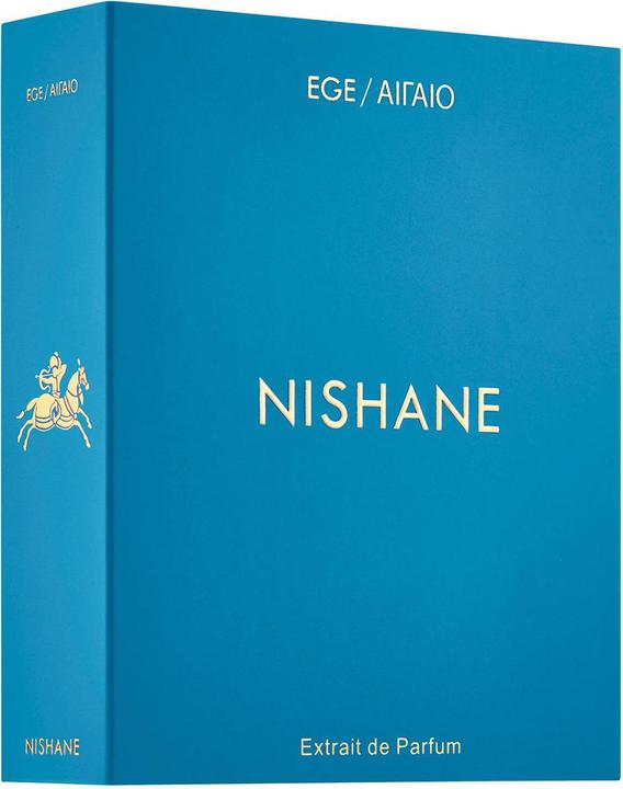 Image du produit Nishane Ege (Eau de parfum, 50 ml)