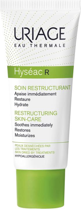 Actual product image Uriage Hyseac (40 ml, 24h cream)