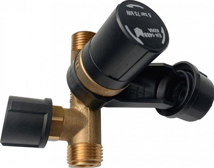 Actual product image Franke Myth Water Hub