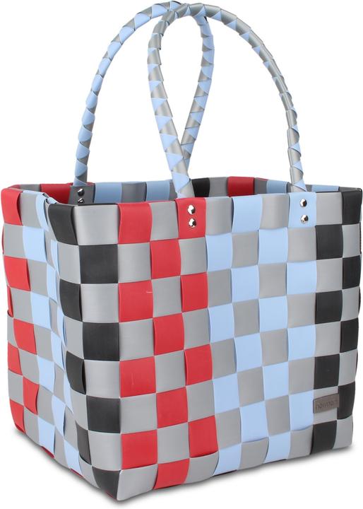 Image du produit Normani Panier d'achat Sac à provisions en plastique