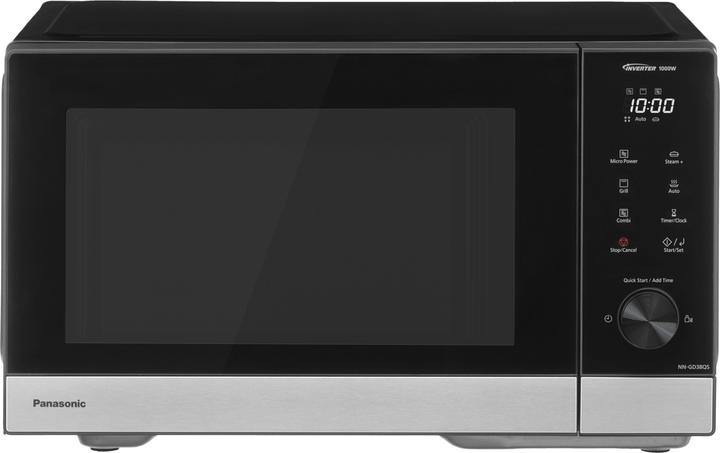 Panasonic NN-GD38QSWPG (29 l)