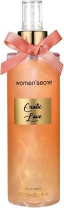 Produktbild Women'Secret Exotic Love Body Mist 250Ml (Body Mist, 250 ml)