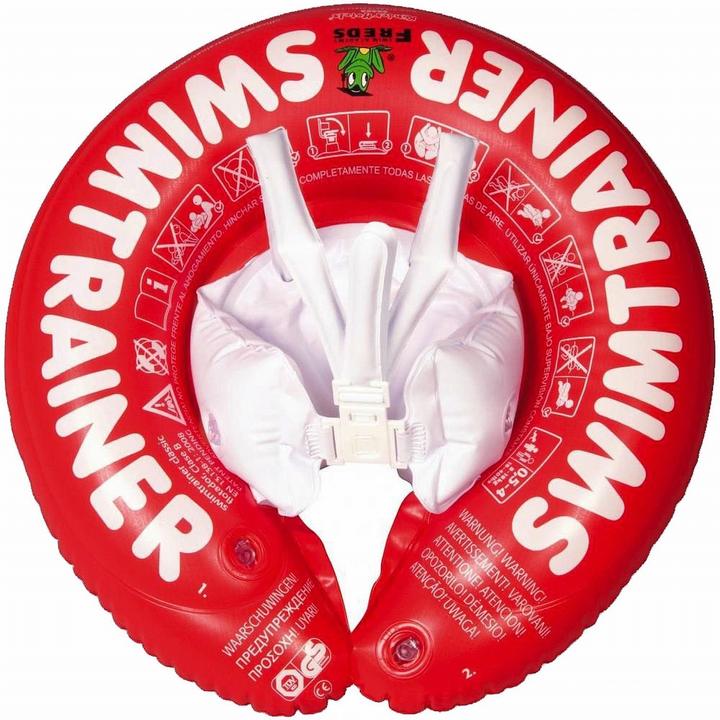 Produktbild Swimtrainer Classic