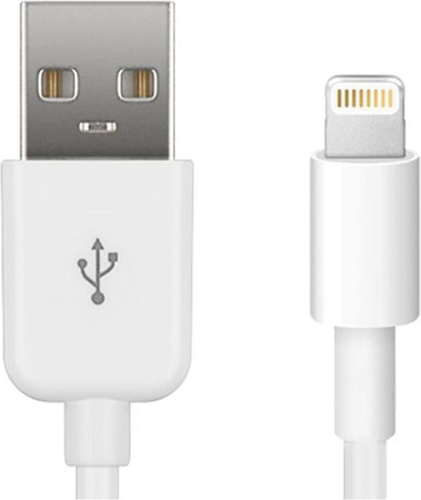 MicroConnect Lightning (1 m, USB 2.0)