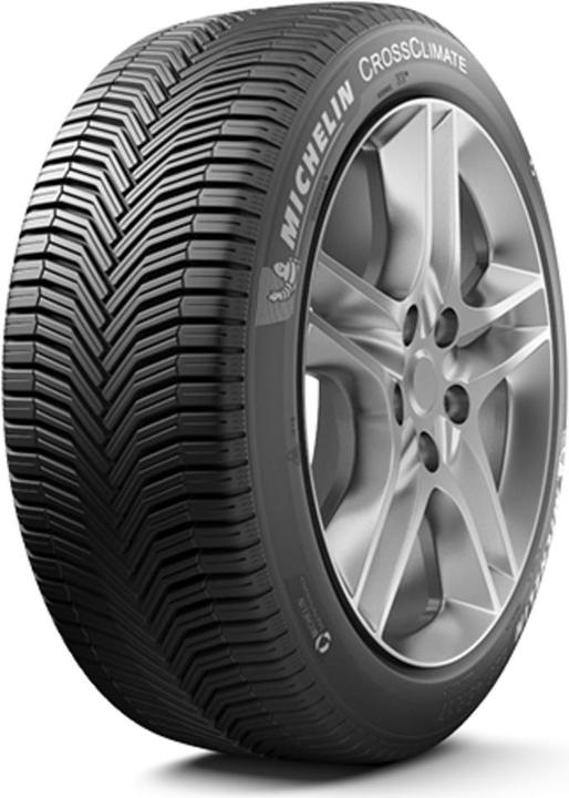 Michelin CrossClimate (175/65R14 86H)