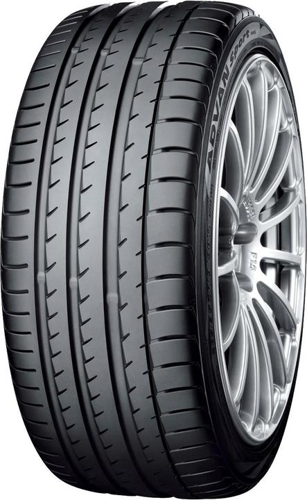 Produktbild Yokohama ADVAN Sport (245/35R20 95Y, Sommerreifen)