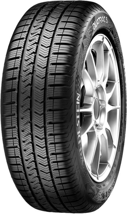 Actual product image Vredestein Quatrac 5 (175/65R14 82T, All-weather tyres)