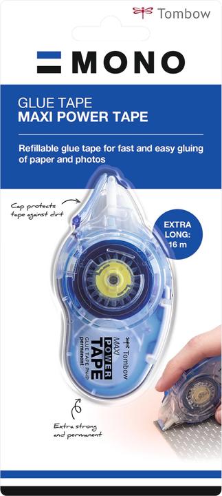 Tombow Nastro Maxi Power