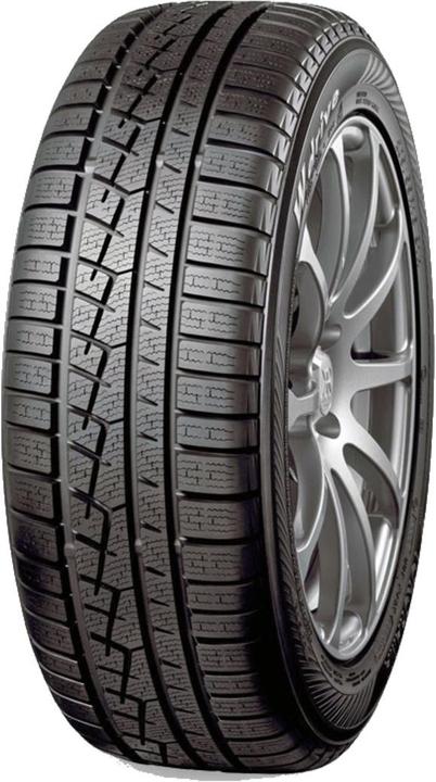 Actual product image Yokohama W.drive (185/60R16 86H)