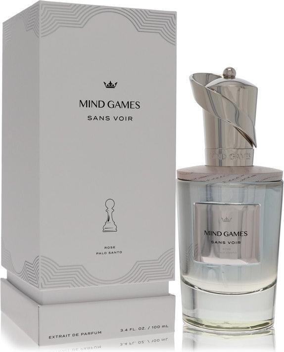 Mind Games Sans Voir (Eau de Parfum, 100 ml)