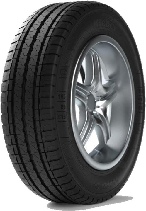 Kleber Transpro (215/65R16 109T)