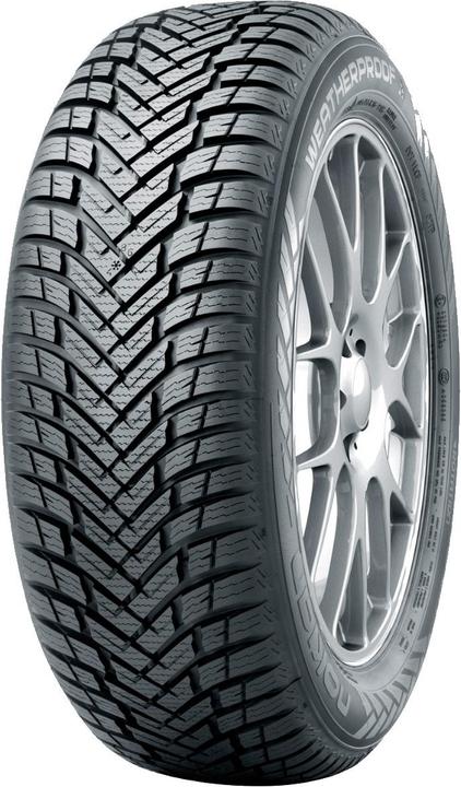 Nokian Weatherproof (175/65R14 82T)