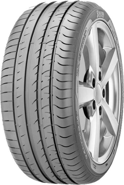 Sava Intensa UHP 2 (225/40R18 92Y)