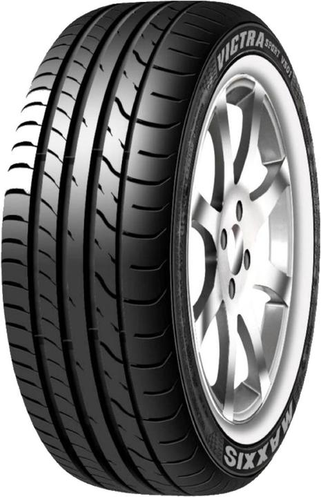 Maxxis Vs-01 (225/45R17 94Y)
